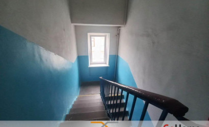 Купить 1-комнатную квартиру, Минск, Жилуновича ул., 33 (Заводской район). Фото 11