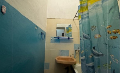 Купить 1-комнатную квартиру, Гомель, Калинина, 37. Фото 13