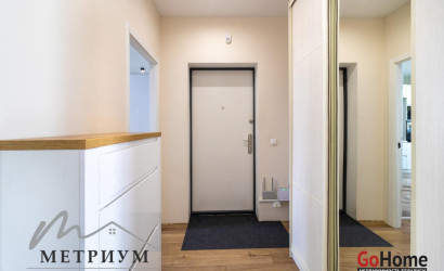 Купить 2-комнатную квартиру, Мачулищи, Авиаторов ул., 16/А. Фото 8