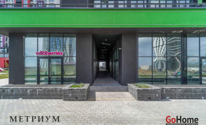 Аренда офиса, Минск, Савицкого ул., 37, 46.6 кв.м.. Фото 9