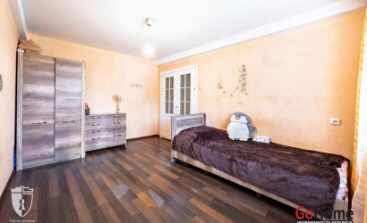Купить 5-комнатную квартиру, Минск, Голубева, 11 (Московский район). Фото 32