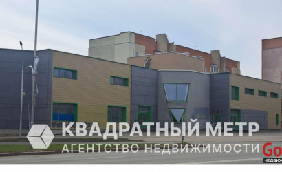 Продажа помещения, Молодечно, Виленская ул., 23/б,  853.4 кв.м.. Фото 1