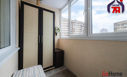 Купить 2-комнатную квартиру, Минск, Парниковая ул., 3/1 (Первомайский район). Фото 8