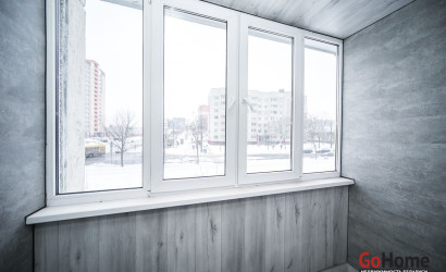 Купить 4-комнатную квартиру, Минск, Шаранговича, 80 (Фрунзенский район). Фото 14