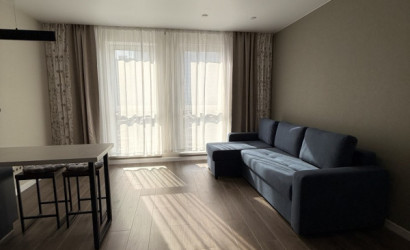 Снять 1-комнатную квартиру, Минск, ул. Игоря Лученка, д. 16 (Октябрьский район). Фото 18