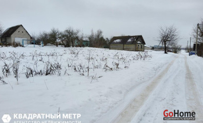 Купить участок, Шпаковщина, Восточный пер., 2/а, 19.01 соток. Фото 2