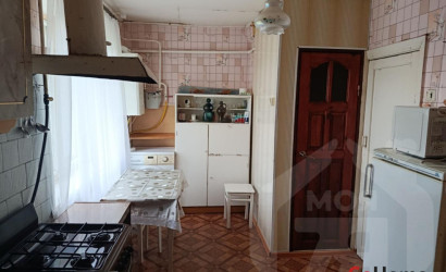 Купить дом, Кривое Село, Первомайская ул., 7.5 соток. Фото 13