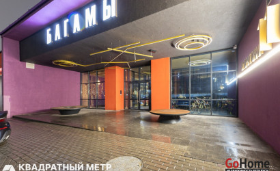 Купить 3-комнатную квартиру, Минск, пер. Братский, д. 11 (Октябрьский район). Фото 17