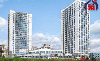 Купить 2-комнатную квартиру, Минск, Скорины ул., 5(Первомайский район). Фото 19