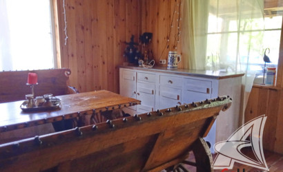 Купить дом, Брест, Гершоны, 11.05 соток. Фото 30