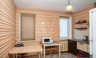 Купить 1-комнатную квартиру, Минск, Беды ул., 8 (Советский район). Фото 11