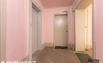 Купить 3-комнатную квартиру, Минск, Космонавтов ул., 38 (Московский район). Фото 20