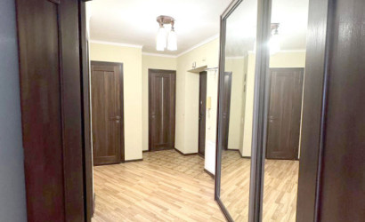 Купить 2-комнатную квартиру, Лида, Лётная, 1Б. Фото 8