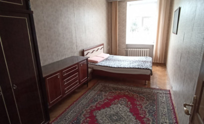Снять 2-комнатную квартиру, Минск, Захарова, 23(Партизанский район). Фото 4