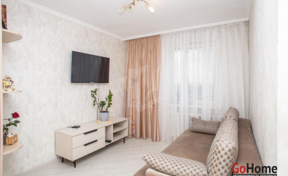 Купить 2-комнатную квартиру, Минск, Звязда газеты просп., 5 (Московский район). Фото 2