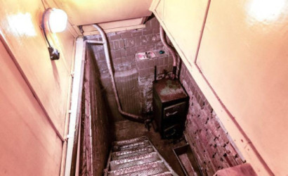 Купить дом в деревне, АЭРОФЛОТ, 6.9 соток. Фото 33