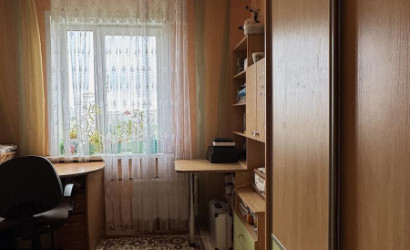 Купить 3-комнатную квартиру, Витебск, Чкалова, 50/4. Фото 9