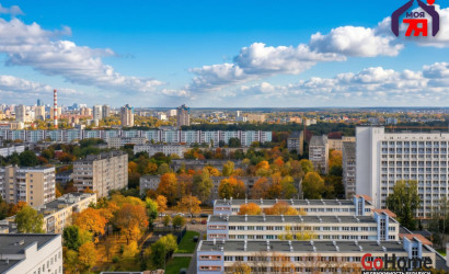 Купить 4-комнатную квартиру, Минск, Беломорская ул., 23 (Советский район). Фото 49