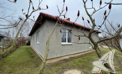 Купить дом, Брест, Сад. товарищества, 13.07 соток. Фото 2