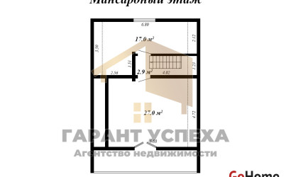 Купить дачу, Брест, Тельминский с/с, 5.1 соток. Фото 20
