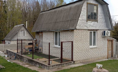 Купить дачу, Домашаны, СТ Чайка-89, 6.1 соток. Фото 1