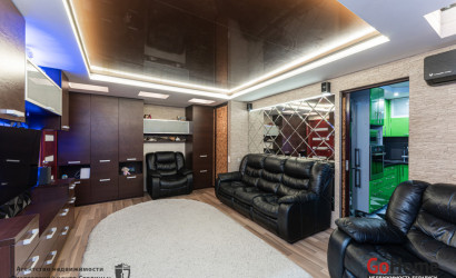 Купить 3-комнатную квартиру, Минск, Уручская, 15 (Первомайский район). Фото 5