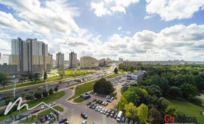 Аренда офиса, Минск, Дзержинского просп., 104, 418.3 кв.м.. Фото 16