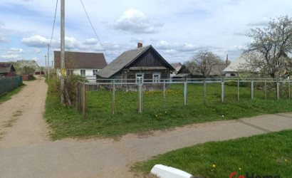 Купить дом, Лепель, Чуйкова 21, 7.89 соток. Фото 1