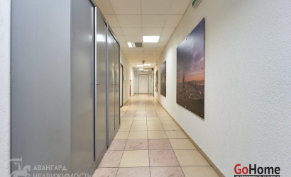Аренда офиса, Минск, Платонова ул., 1/Б,  240 кв.м.. Фото 9