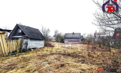 Купить дом в деревне, Аист, 9.36 соток. Фото 15