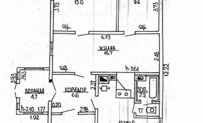 Купить дом, Жировичи, Пионерский пер., 25 соток. Фото 40