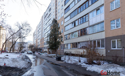 Купить 2-комнатную квартиру, Минск, Славинского ул., 17(Первомайский район). Фото 20