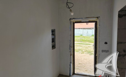 Купить дом, Большие Мотыкалы, Мотыкальский с/с, 12.38 соток. Фото 27