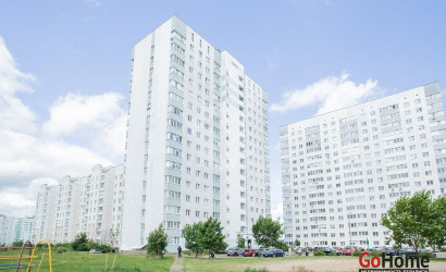 Купить 2-комнатную квартиру, Минск, Казимировская ул., 17 (Фрунзенский район). Фото 17