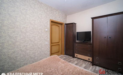 Купить 3-комнатную квартиру, Минск, Рыбалко ул., 2 (Ленинский район). Фото 9
