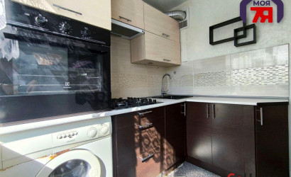 Купить 2-комнатную квартиру, Минск, Ауэзова ул., 6 (Заводской район). Фото 9
