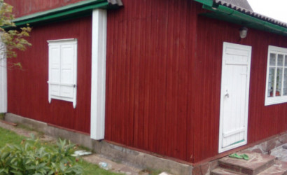 Купить дачу, Дубенцы, ул.Горная, уч.139, 6.45 соток. Фото 1