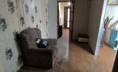 Купить 3-комнатную квартиру, Гомель, Нижнебрилёвская, 97. Фото 13