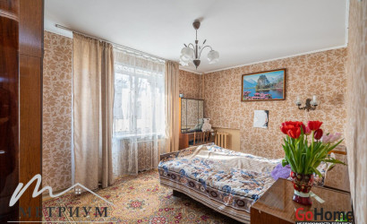 Купить 4-комнатную квартиру, Минск, Маяковского ул., 154 (Ленинский район). Фото 8