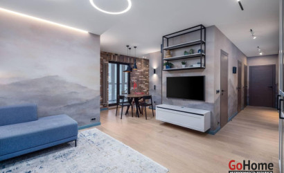 Купить 4-комнатную квартиру, Минск, Дзержинского просп., 125 (Московский район). Фото 2