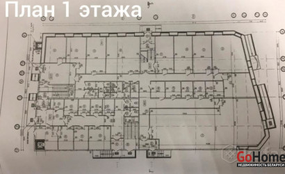 Продажа помещения, Гродно, Городничанская,  3029 кв.м.. Фото 9