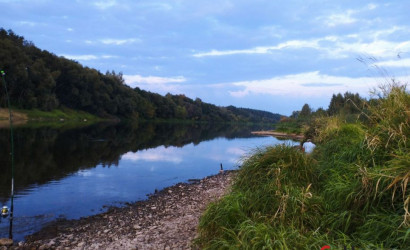 Купить дачу, Крапивно, СТ Березка, 12 соток. Фото 1