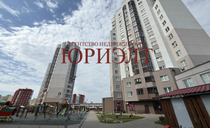 Купить 1-комнатную квартиру, Гродно, Виктора Саяпина, 10. Фото 1