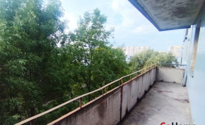 Купить 1-комнатную квартиру, Витебск, Чкалова, 28/3. Фото 13