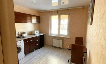 Купить 1-комнатную квартиру, Боровляны, 40 Лет Победы ул., 13/А/1. Фото 10