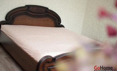 Снять 1-комнатную квартиру на сутки, Пинск, Пинск улица Кирова 2А. Фото 2