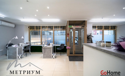 Аренда офиса, Минск, Независимости просп., 168,  67.7 кв.м.. Фото 8