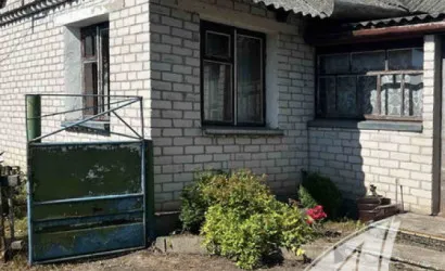  1-этаж.(33 м2), Оберовщина(Рясненский с/с)