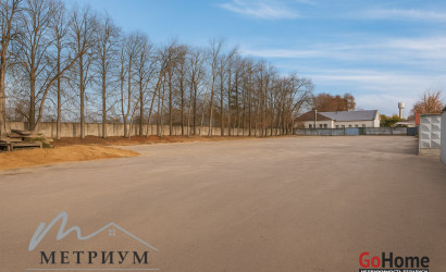 Аренда помещения, Минск, Партизанский просп., 168/16,  1700 кв.м.. Фото 1