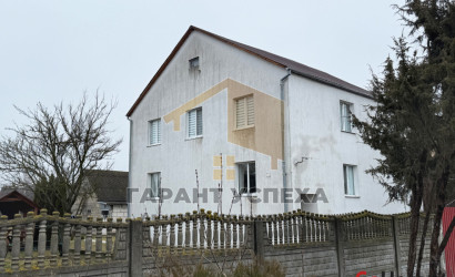 Купить дом, Каменица-Жировецкая, Мухавецкий с/с, 20.78 соток. Фото 1